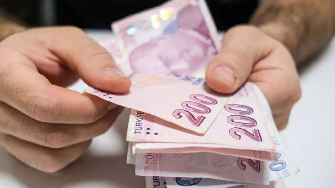 Emekliye ocak zammında sürpriz rakam! Uzman isim açıkladı: En düşük emekli maaşı ne kadar olacak? 6